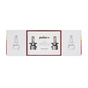 Автолампа PULSO Lampy PULSO LC15-H4/LED-chips 4575 CSP/12V/2*85W/17000Lm/3000-6000k/Bluetooth APP (LC15-H4) - уменьшенное изображение 8