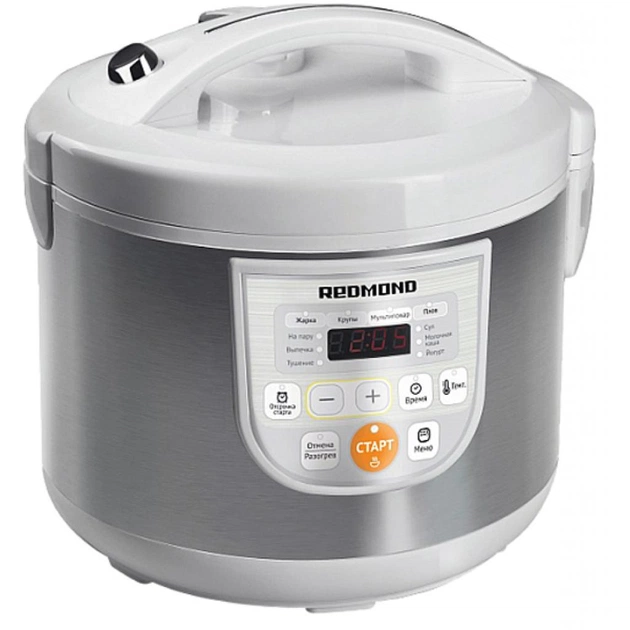 Мультиварка Redmond RMC-M12 - зображення 1
