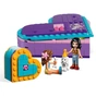Конструктор LEGO Friends Велика скринька дружби 199 деталей (41359) - зменшене зображення 4