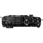 Цифровий фотоапарат Olympus PEN-F Body black (V204060BE000) - зменшене зображення 5