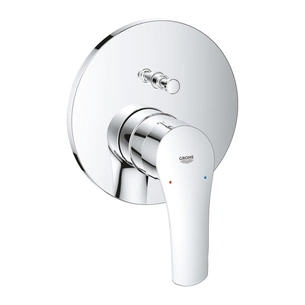 Змішувач Grohe Eurosmart New (24043003) picture 1