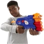 Іграшкова зброя Hasbro Nerf Elite Dual-Strike (B4620) - зменшене зображення 5