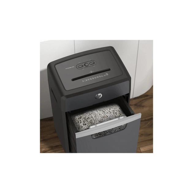 Знищувач документів HP PRO SHREDDER 18CC (2813) (864885) - picture 8