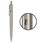 Ручка кулькова Parker JOTTER 17 UKRAINE SS CT BP Прапор жовто-синій на ковпочку (16132_T008c2) - зменшене зображення 1