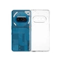 Чохол до мобільного телефона BeCover Anti-Shock Nothing Phone (3a) Clear (713583) - уменьшенное изображение 1