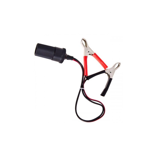 Автомобільний компресор VOIN VL-550 150psi/15Amp/40л (VL-550) - picture 3