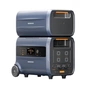Зарядна станція RUNHOOD F2400 2400W 2400Wh LiFePO4 (F2400) - зменшене зображення 9