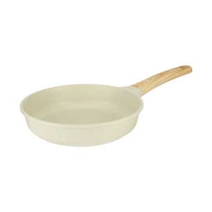 Сковорода Resto Ran біла 26 см (93810) зображення 1