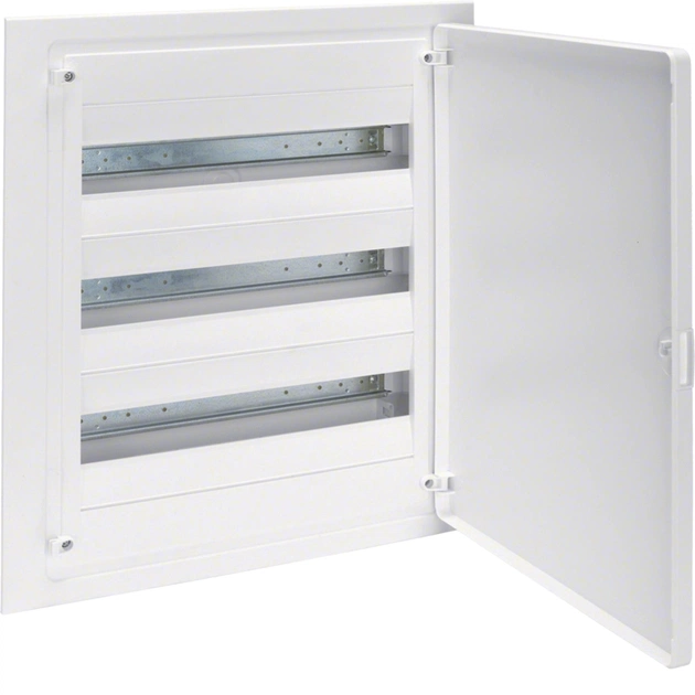 Розподільний щит Hager VF318PD - picture 1