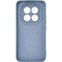 Чохол до мобільного телефона Armorstandart ICON Xiaomi Redmi Note 15 Pro Plus 5G / Poco M8 Pro 5G Camera cover Winter Blue (ARM89824) - зменшене зображення 2