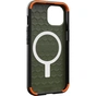 Чохол до мобільного телефона UAG Apple iPhone 15 Civilian Magsafe, Olive Drab (114287117272) - зменшене зображення 10
