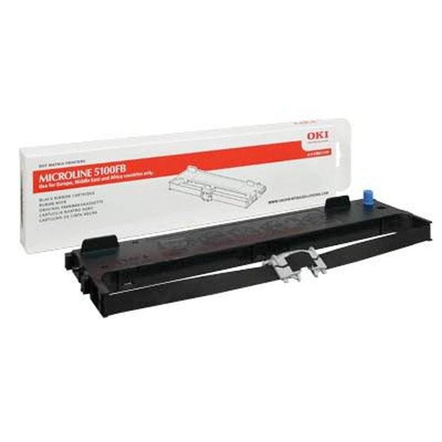 Картридж OKI ML 5100FB (2mln) (43821103) - изображение 1