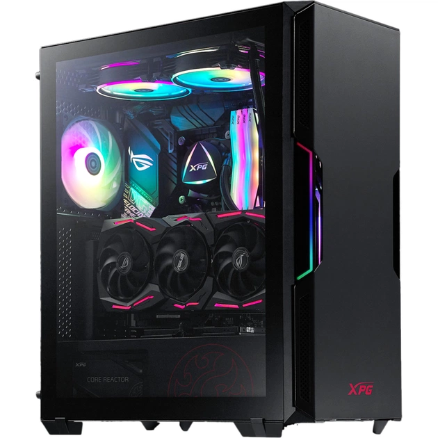 Корпус ADATA STARKER-BKCWW - изображение 1
