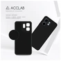 Чохол до мобільного телефона ACCLAB SoftShell Infinix Smart 9 Black (1283126611711) - зменшене зображення 5