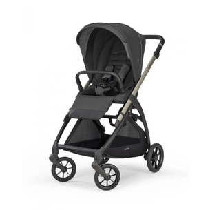 Коляска Inglesina Electa upper black AG50P0UPB (90695) зображення 1