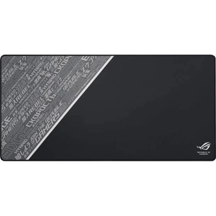 Килимок для мишки ASUS ROG Sheath BLK LTD Black (90MP00K3-B0UA00) зображення 1