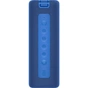 Акустична система Xiaomi Mi Portable Bluetooth Speaker 16W Blue (QBH4197GL) - зменшене зображення 3