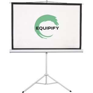 Проекционный экран Equipify ESDC100 изображение 1