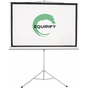 Проекционный экран Equipify ESDC100 - уменьшенное изображение 1