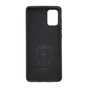 Чехол для мобильного телефона Armorstandart ICON Case Samsung A71 Black (ARM56342) - уменьшенное изображение 2