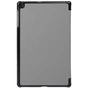 Чохол до планшета BeCover Smart Case Samsung Galaxy Tab S5e T720/T725 Gray (703845) - зменшене зображення 2