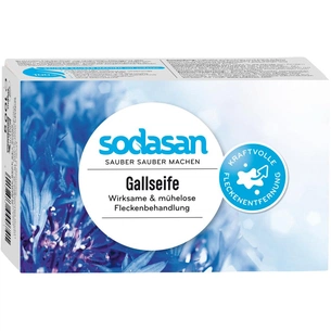 Відбілювач Sodasan Spot Remover 100 г (4019886000741) зображення 1