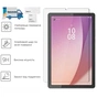 Стекло защитное BeCover Lenovo Tab One / Tab K9 8.7" 2025 (TB305XU/FU) (713700) - уменьшенное изображение 2