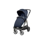 Коляска Peg-Perego 3 в 1 Veloce Blue Shine SL (PACK-VEL31SL000007) - зменшене зображення 9