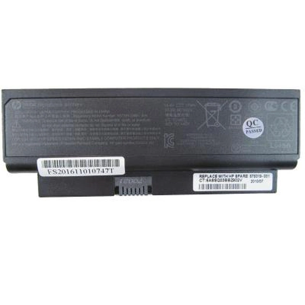 Акумулятор до ноутбука HP ProBook 4310s HSTNN-DB91 2600mAh (37Wh) 4cell 14.4V Li-ion (A41860) - изображение 1