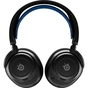 Навушники SteelSeries Arctis Nova 7P Wireless Black (61559) - зменшене зображення 4