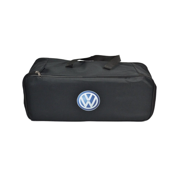 Набір техдопомоги Poputchik Базовий, Volkswagen, чорна (01-143-IS) - picture 7