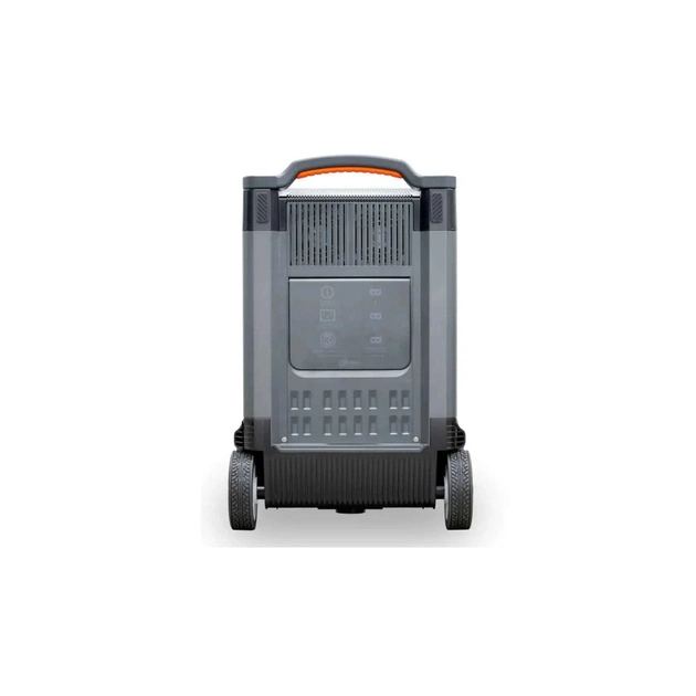 Зарядна станція ALLPOWERS R4000 4000W, 3456Wh (R4000) - picture 4