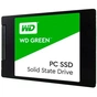 Накопичувач SSD 2.5" 120GB WD (WDS120G1G0A) - зменшене зображення 3