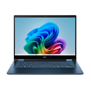Ноутбук Acer Swift Spin 14 AI SFSP14-Q51T (NX.W0KEU.002) изображение 1