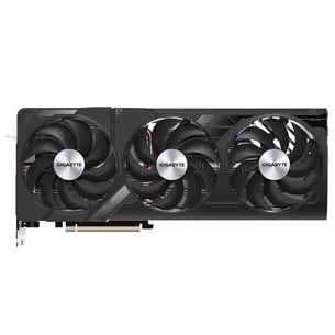 Відеокарта GIGABYTE GeForce RTX4080 SUPER 16Gb WINDFORCE (GV-N408SWF3-16GD) зображення 1