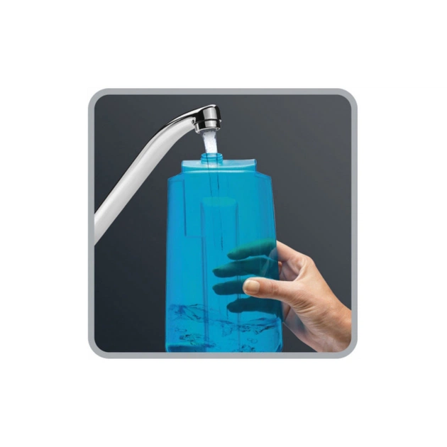 Пилосос Rowenta RY7777WH - picture 7