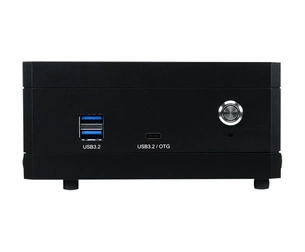 Міні-ПК для ШІ Palit Pandora NVIDIA Jetson Orin NX Super 16GB V1 (A002FV1P1) зображення 1