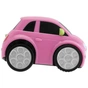 Машина Chicco Fiat 500 серии Turbo Touch розовая (07331.10) - зменшене зображення 5