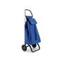 Сумка-візок Rolser Saquet LN 2 Azul (SAQ055-1026) (931443) - зменшене зображення 2