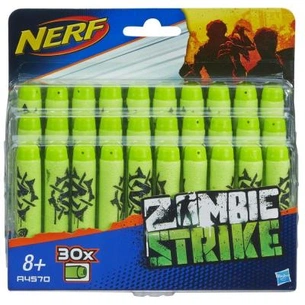 Набір патронів Hasbro Nerf Zombie Strike (A4570) зображення 1
