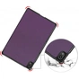 Чохол до планшета BeCover Smart Case Lenovo Tab P11 / P11 Plus Purple (706094) - зменшене зображення 4
