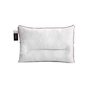 Подушка MirSon ортопедична DeLuxe Eco-Soft Jojo 566 50х70 см (2200000625175) - зменшене зображення 4