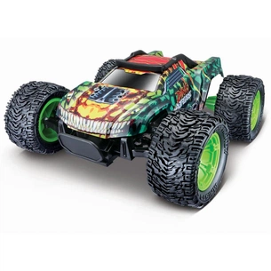 Радіокерована іграшка Maisto Tech Off-Road Attak (81462 orange) зображення 1