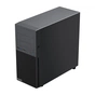 Корпус для ПК Gamemax MT836-NP-U3-TYC-CR - зменшене зображення 9