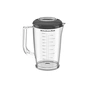 Блендер KitchenAid 5KHBRV05BM - зменшене зображення 5
