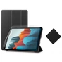 Чехол для планшета AirOn Premium Samsung Galaxy TAB S7 T870/875 11" + film (4821784622491) - уменьшенное изображение 7