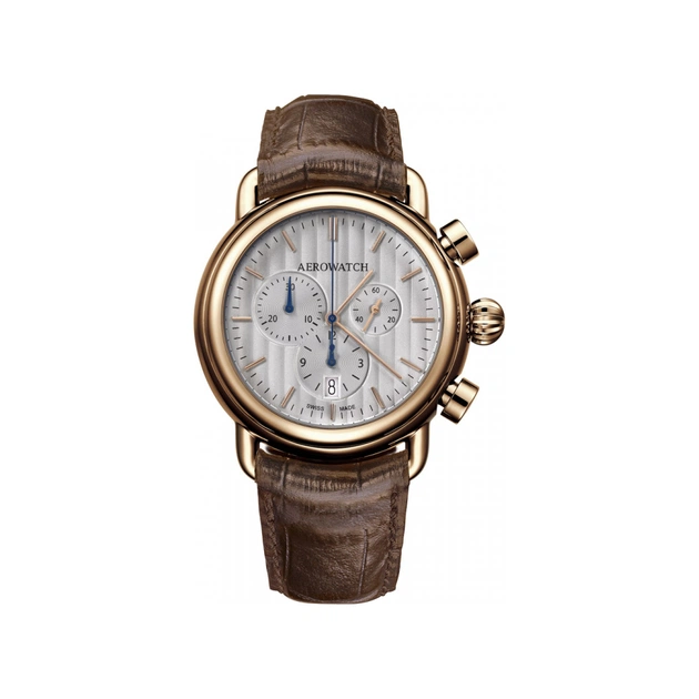 Наручний годинник Aerowatch 83939RO08 - зображення 1