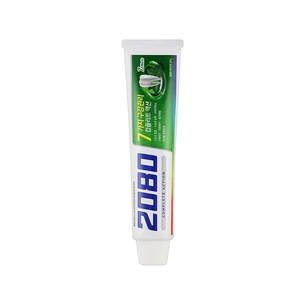 Зубна паста Aekyung 2080 Complete Action Herb Mint Toothpaste 120 г (8801046390665) зображення 1