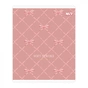 Зошит Yes Pink bow А5 12 аркушів клітинка (768564) - зменшене зображення 6