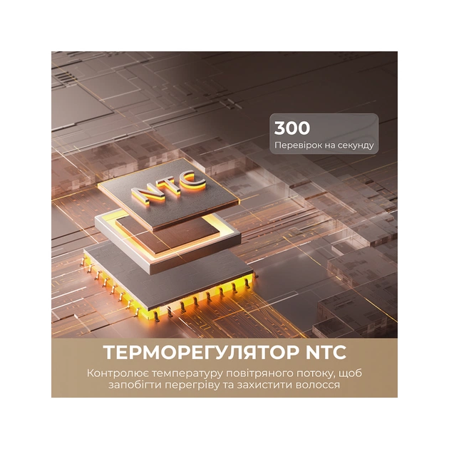 Стайлер Dreame Pocket Pro 3in1 Titanium (AHD51PRO_T) - зображення 6